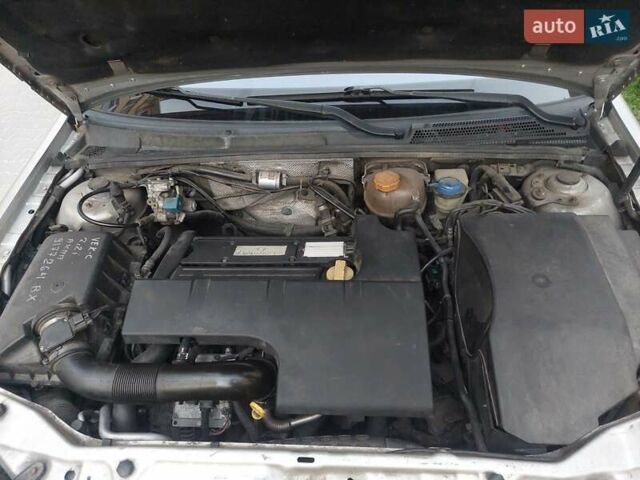 Опель Вектра, объемом двигателя 0 л и пробегом 302 тыс. км за 3500 $, фото 1 на Automoto.ua