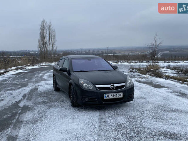 Опель Вектра, объемом двигателя 2.2 л и пробегом 200 тыс. км за 4200 $, фото 1 на Automoto.ua