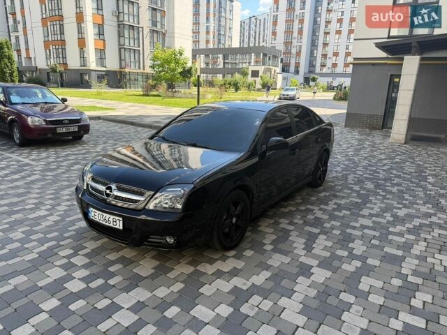 Опель Вектра, объемом двигателя 1.9 л и пробегом 267 тыс. км за 3900 $, фото 1 на Automoto.ua