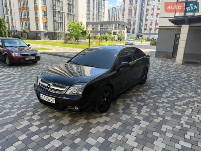Опель Вектра, объемом двигателя 1.9 л и пробегом 267 тыс. км за 3600 $, фото 1 на Automoto.ua
