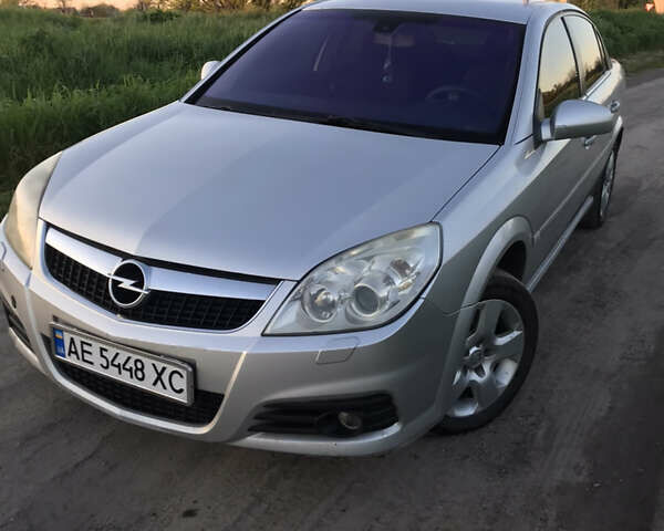 Опель Вектра, объемом двигателя 2.19 л и пробегом 372 тыс. км за 4500 $, фото 1 на Automoto.ua
