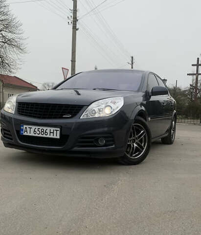 Опель Вектра, объемом двигателя 1.9 л и пробегом 316 тыс. км за 6000 $, фото 1 на Automoto.ua