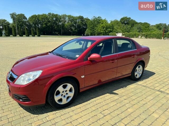 Опель Вектра, об'ємом двигуна 2.2 л та пробігом 241 тис. км за 5000 $, фото 1 на Automoto.ua