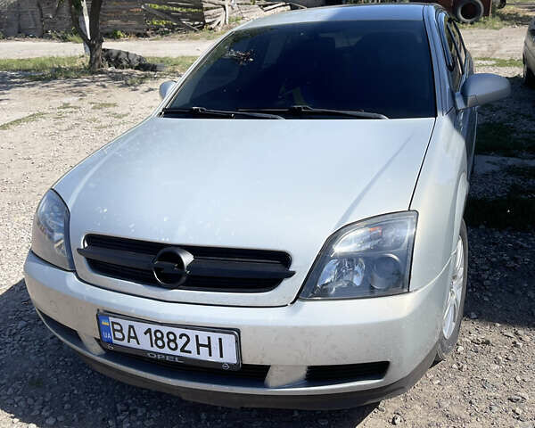 Опель Вектра, объемом двигателя 1.8 л и пробегом 570 тыс. км за 4600 $, фото 1 на Automoto.ua