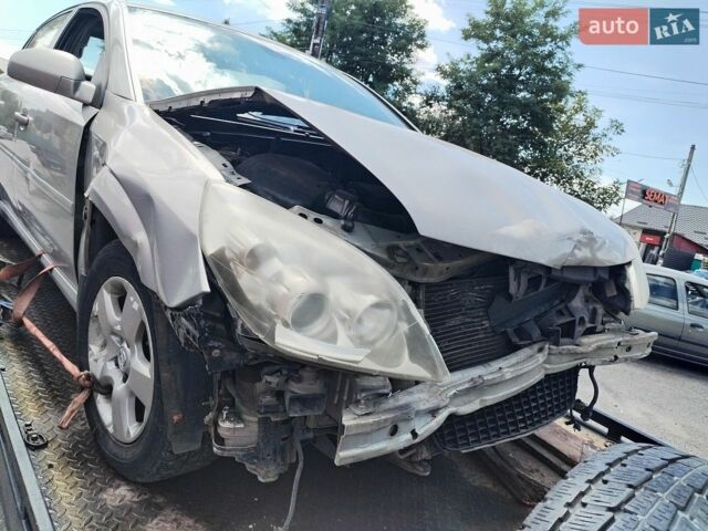 Опель Вектра, объемом двигателя 2.2 л и пробегом 250 тыс. км за 2200 $, фото 1 на Automoto.ua