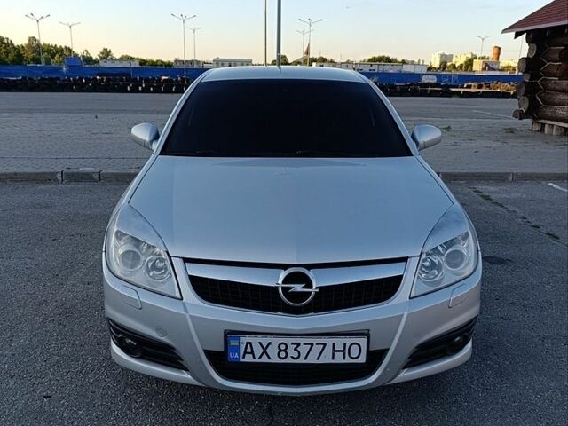 Опель Вектра, объемом двигателя 2.2 л и пробегом 260 тыс. км за 5000 $, фото 1 на Automoto.ua