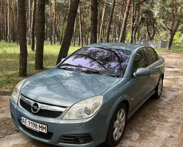 Опель Вектра, объемом двигателя 2.2 л и пробегом 295 тыс. км за 5700 $, фото 1 на Automoto.ua