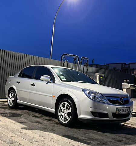 Опель Вектра, об'ємом двигуна 1.8 л та пробігом 251 тис. км за 5000 $, фото 1 на Automoto.ua