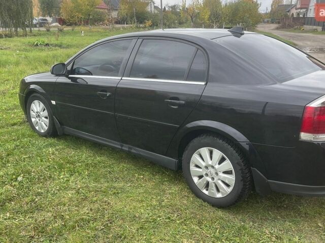 Опель Вектра, объемом двигателя 2.2 л и пробегом 230 тыс. км за 3600 $, фото 1 на Automoto.ua