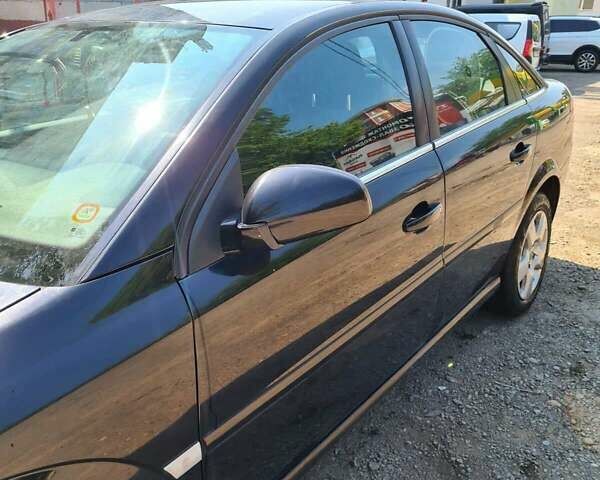 Опель Вектра, объемом двигателя 1.9 л и пробегом 285 тыс. км за 6100 $, фото 1 на Automoto.ua