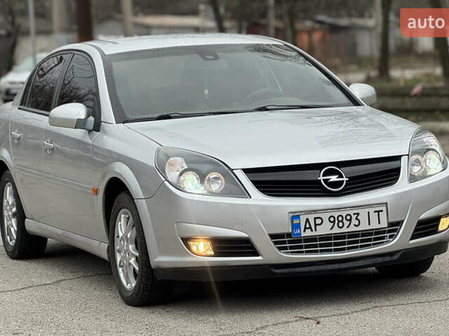 Опель Вектра, объемом двигателя 2.2 л и пробегом 257 тыс. км за 3900 $, фото 1 на Automoto.ua