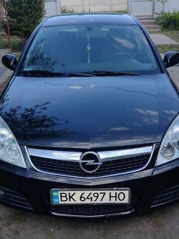 Опель Вектра, объемом двигателя 1.8 л и пробегом 278 тыс. км за 4200 $, фото 1 на Automoto.ua