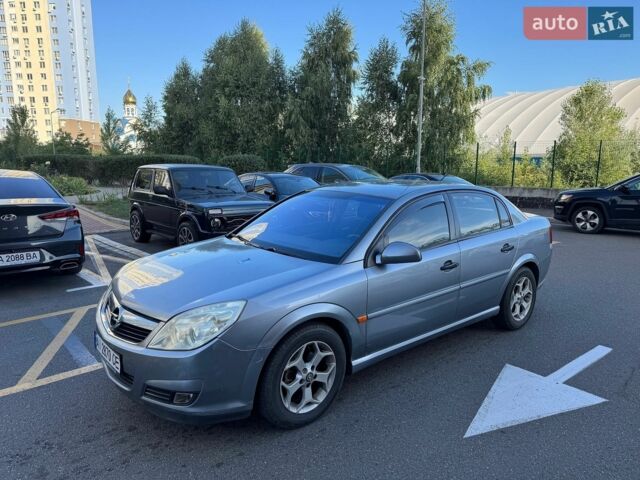 Опель Вектра, объемом двигателя 1.8 л и пробегом 165 тыс. км за 3500 $, фото 1 на Automoto.ua