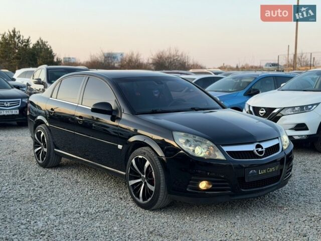 Опель Вектра, объемом двигателя 2.2 л и пробегом 290 тыс. км за 3800 $, фото 1 на Automoto.ua