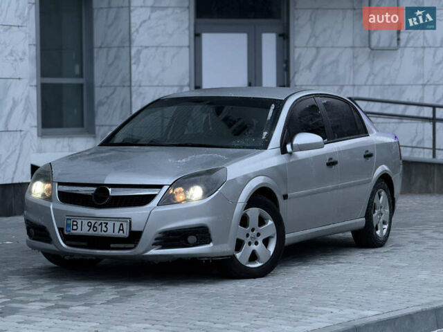 Опель Вектра, объемом двигателя 2.2 л и пробегом 366 тыс. км за 4150 $, фото 1 на Automoto.ua