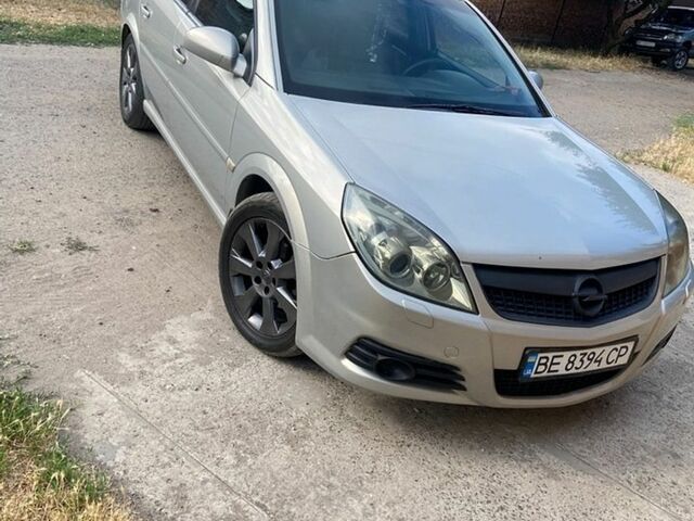 Опель Вектра, объемом двигателя 2.2 л и пробегом 300 тыс. км за 5000 $, фото 1 на Automoto.ua