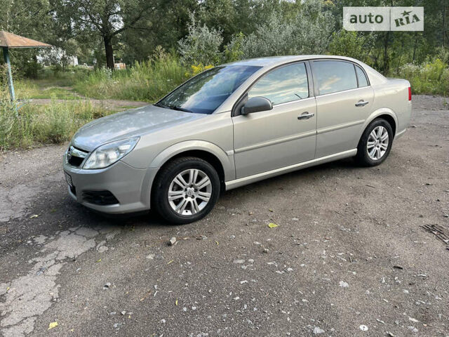 Опель Вектра, объемом двигателя 2.2 л и пробегом 288 тыс. км за 5600 $, фото 1 на Automoto.ua