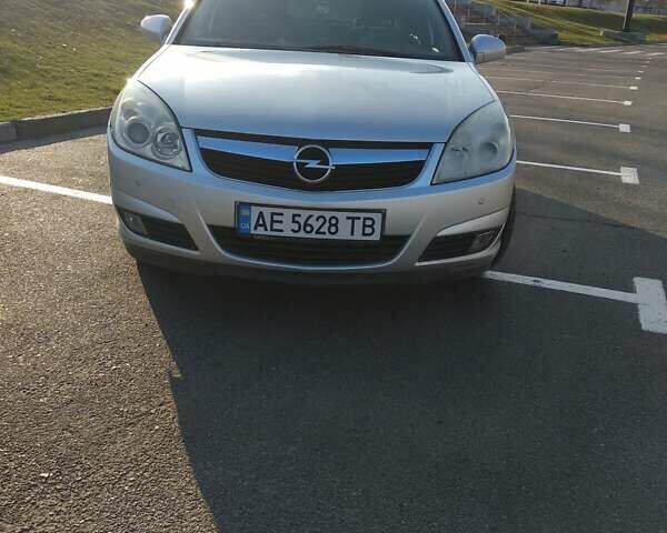 Опель Вектра, объемом двигателя 2.2 л и пробегом 210 тыс. км за 5000 $, фото 1 на Automoto.ua