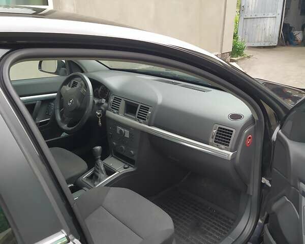 Опель Вектра, объемом двигателя 1.6 л и пробегом 139 тыс. км за 6300 $, фото 1 на Automoto.ua