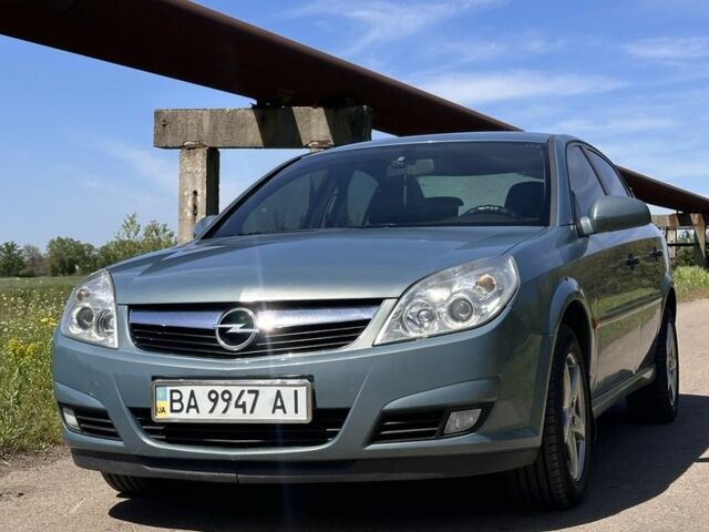 Опель Вектра, объемом двигателя 1.8 л и пробегом 227 тыс. км за 5700 $, фото 1 на Automoto.ua