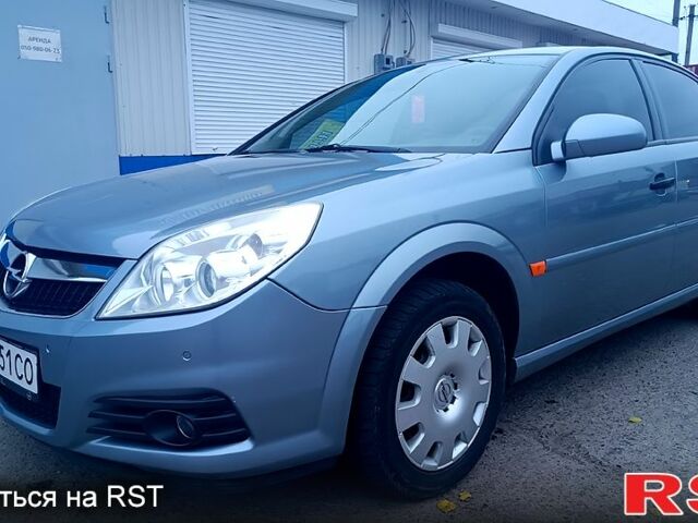 Опель Вектра, объемом двигателя 16 л и пробегом 150 тыс. км за 4400 $, фото 1 на Automoto.ua