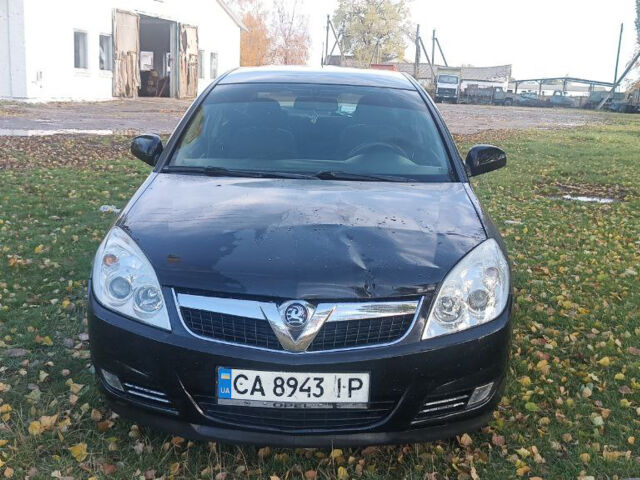 Опель Вектра, объемом двигателя 1.9 л и пробегом 270 тыс. км за 5000 $, фото 1 на Automoto.ua