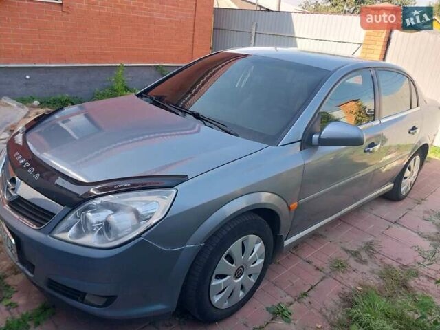Опель Вектра, объемом двигателя 1.8 л и пробегом 350 тыс. км за 5100 $, фото 1 на Automoto.ua