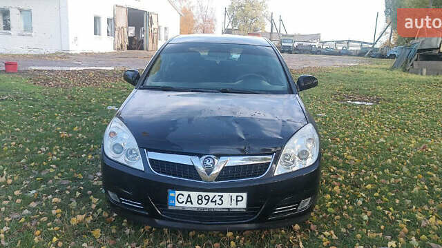 Опель Вектра 2006 у Золотоноше на Automoto.ua Опель Вектра, об'ємом двигуна 1.9 л та пробігом 270 тис. км за 5000 $, фото 1 на Automoto.ua