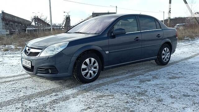 Опель Вектра, об'ємом двигуна 2.2 л та пробігом 190 тис. км за 5200 $, фото 1 на Automoto.ua