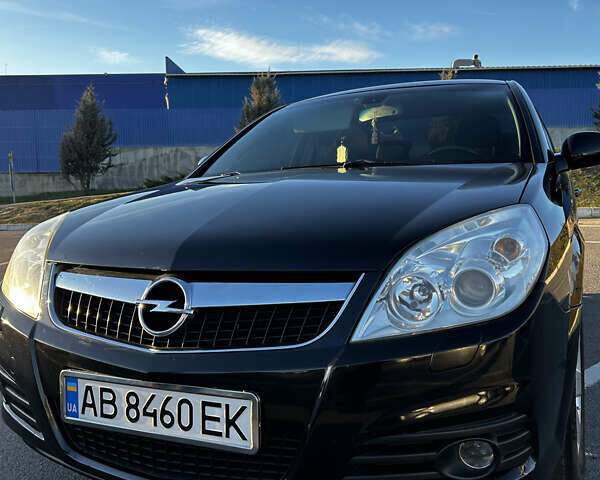 Опель Вектра, объемом двигателя 0 л и пробегом 187 тыс. км за 5700 $, фото 1 на Automoto.ua