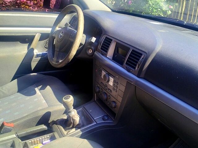 Опель Вектра, об'ємом двигуна 1.8 л та пробігом 260 тис. км за 4000 $, фото 1 на Automoto.ua