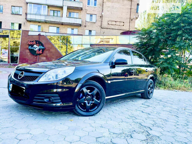 Опель Вектра, об'ємом двигуна 1.8 л та пробігом 300 тис. км за 5500 $, фото 1 на Automoto.ua