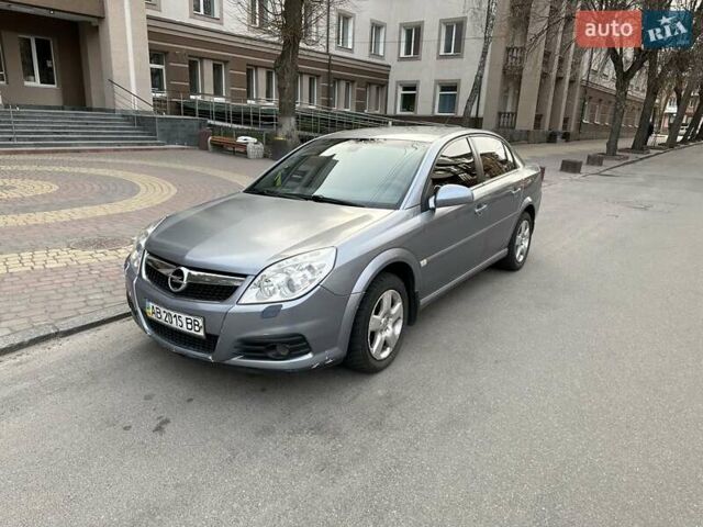 Опель Вектра, объемом двигателя 2.2 л и пробегом 253 тыс. км за 4100 $, фото 1 на Automoto.ua