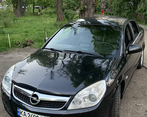 Опель Вектра, объемом двигателя 2.2 л и пробегом 238 тыс. км за 5500 $, фото 1 на Automoto.ua