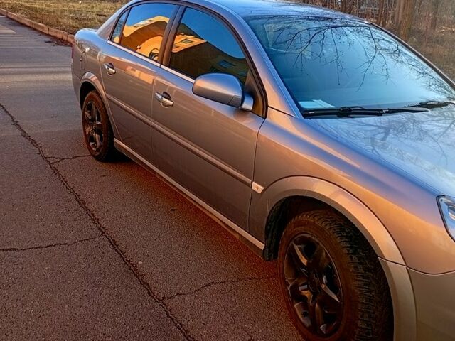 Опель Вектра, объемом двигателя 22 л и пробегом 253 тыс. км за 6000 $, фото 1 на Automoto.ua