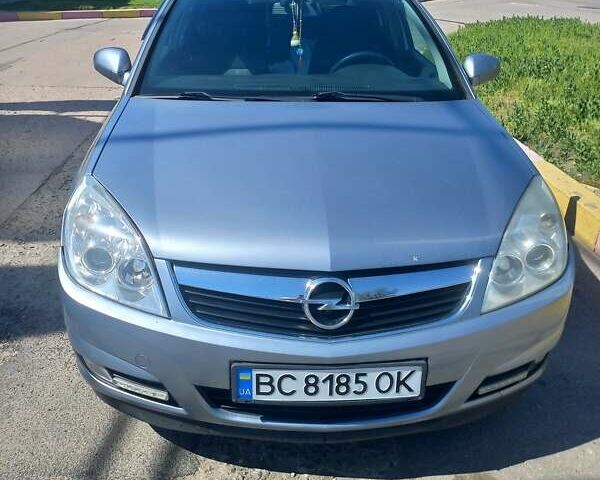 Опель Вектра, объемом двигателя 2.2 л и пробегом 165 тыс. км за 6000 $, фото 1 на Automoto.ua