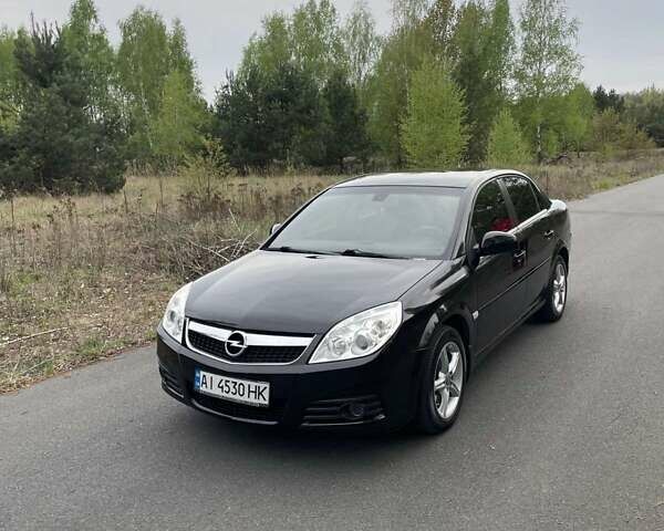 Опель Вектра, объемом двигателя 2.2 л и пробегом 241 тыс. км за 5500 $, фото 1 на Automoto.ua