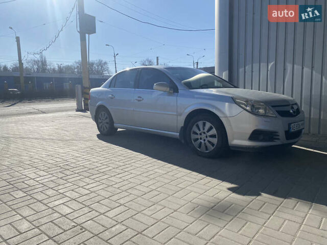 Опель Вектра, объемом двигателя 2.2 л и пробегом 290 тыс. км за 5600 $, фото 1 на Automoto.ua