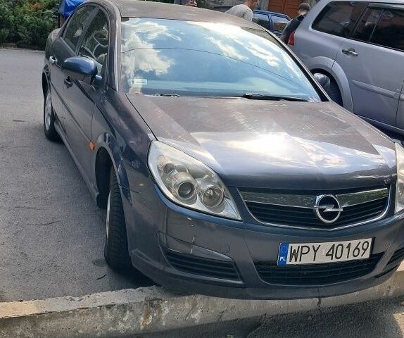 Опель Вектра, об'ємом двигуна 1.9 л та пробігом 194 тис. км за 3250 $, фото 1 на Automoto.ua