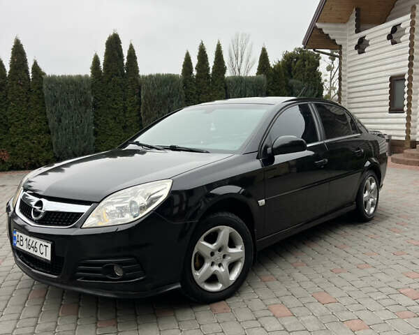 Опель Вектра, объемом двигателя 2.2 л и пробегом 212 тыс. км за 3950 $, фото 1 на Automoto.ua