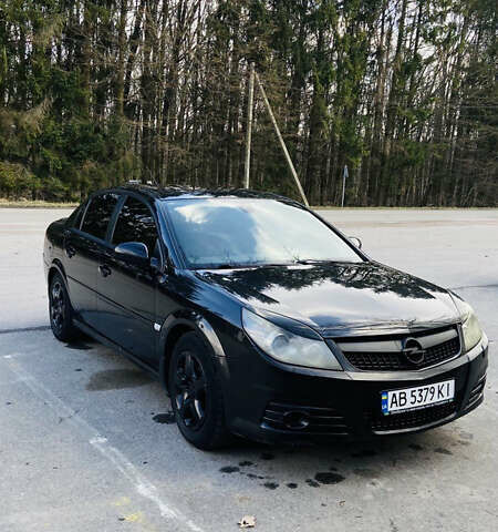 Опель Вектра, объемом двигателя 1.8 л и пробегом 300 тыс. км за 4399 $, фото 1 на Automoto.ua