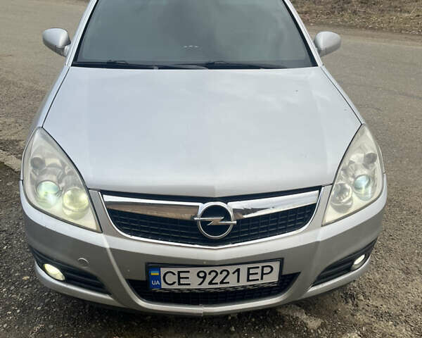 Опель Вектра, объемом двигателя 1.9 л и пробегом 238 тыс. км за 4000 $, фото 1 на Automoto.ua