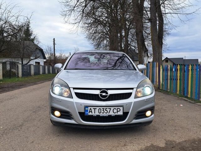Опель Вектра, об'ємом двигуна 2.2 л та пробігом 236 тис. км за 3400 $, фото 1 на Automoto.ua