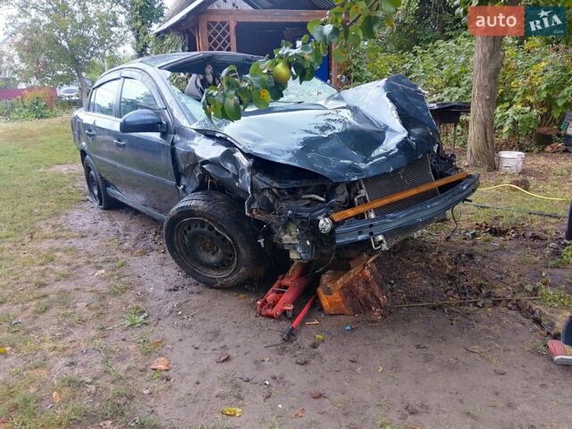 Опель Вектра, об'ємом двигуна 2.2 л та пробігом 100 тис. км за 1000 $, фото 1 на Automoto.ua
