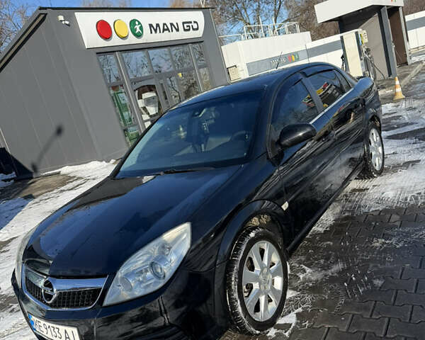 Опель Вектра, объемом двигателя 2.2 л и пробегом 200 тыс. км за 6300 $, фото 1 на Automoto.ua