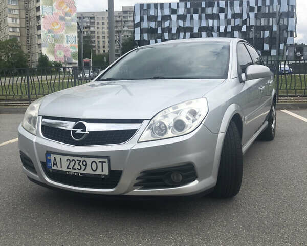 Опель Вектра, об'ємом двигуна 2.2 л та пробігом 257 тис. км за 6100 $, фото 1 на Automoto.ua