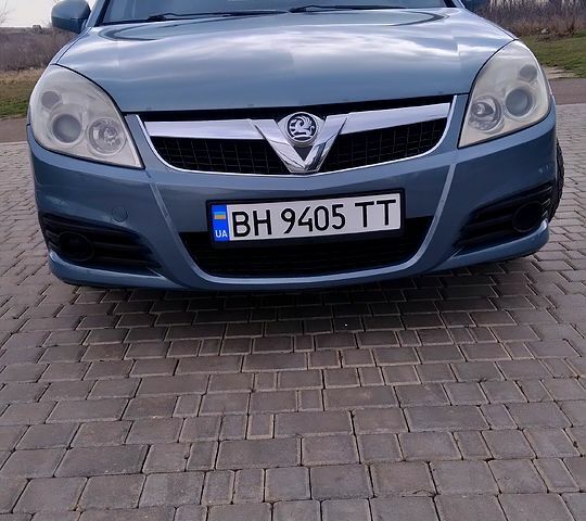 Опель Вектра, об'ємом двигуна 22 л та пробігом 0 тис. км за 5298 $, фото 1 на Automoto.ua