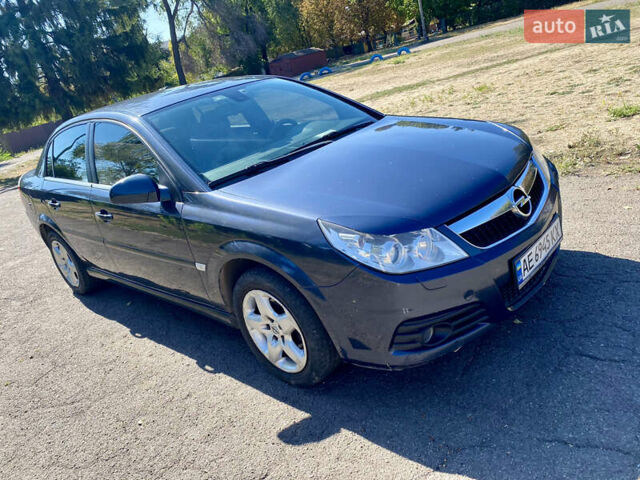 Опель Вектра, объемом двигателя 2.2 л и пробегом 193 тыс. км за 4800 $, фото 1 на Automoto.ua