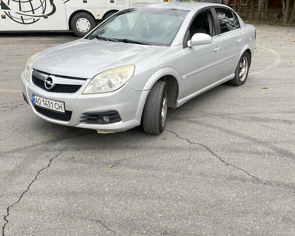 Опель Вектра, объемом двигателя 1.6 л и пробегом 293 тыс. км за 4600 $, фото 1 на Automoto.ua