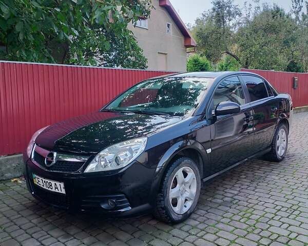 Опель Вектра, объемом двигателя 2.2 л и пробегом 116 тыс. км за 5700 $, фото 1 на Automoto.ua